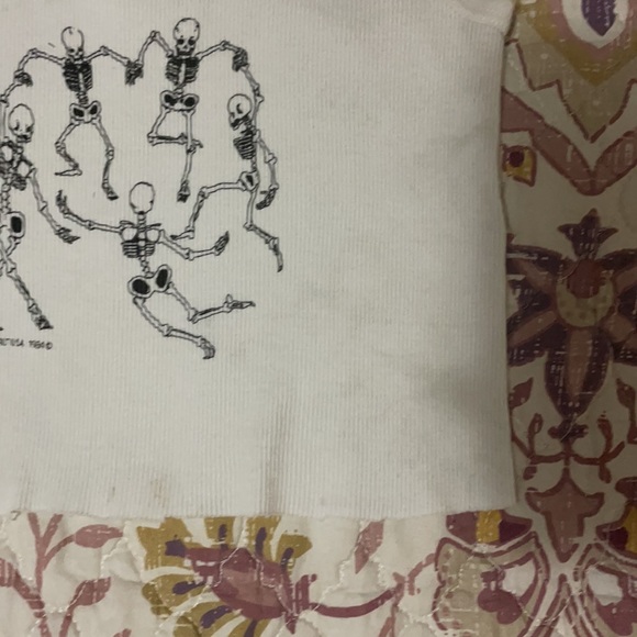 skeleton tank! - Picture 2 of 5